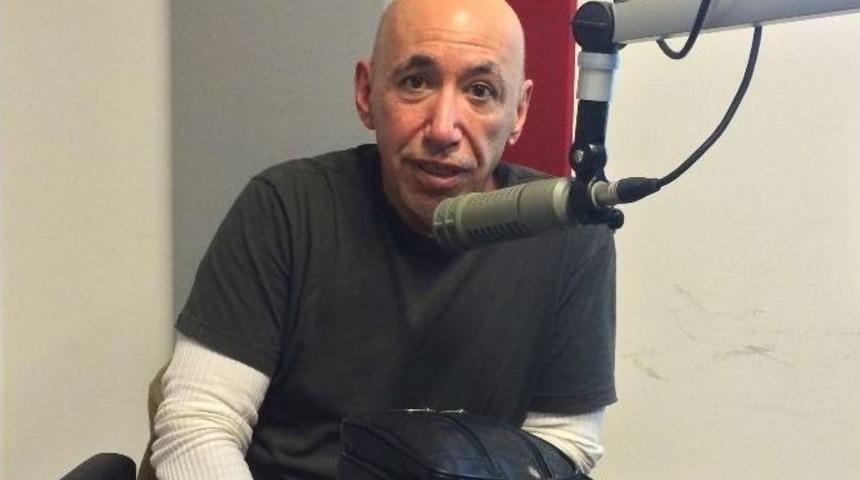 Turhan Y&uuml;kseler: &ldquo;bug&uuml;n T&uuml;rk Pop M&uuml;ziği Diye Bir Şey Yok&rdquo;