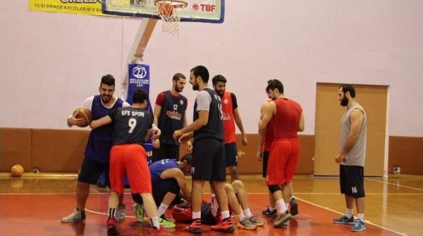 Efespor, İneg&ouml;l Ma&ccedil;ını Kural İhlali İddiasıyla Fedarasyona Taşıdı