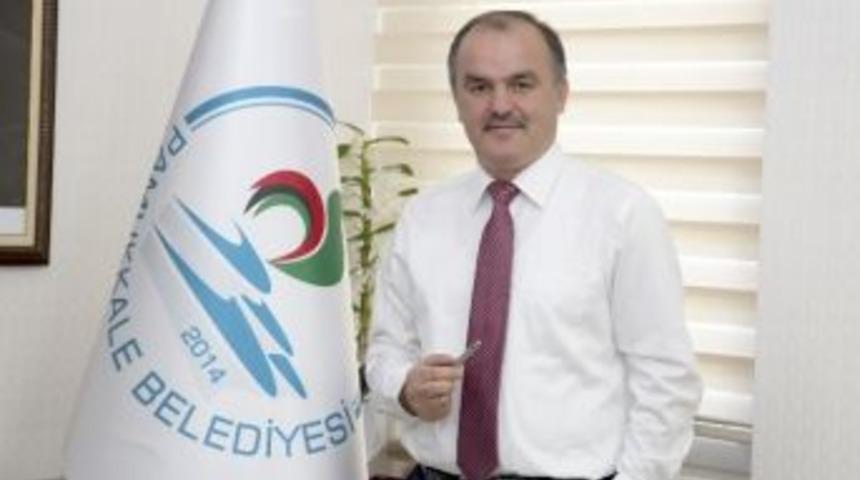 Başkan G&uuml;rlesin&rsquo;den &Ouml;ğrencilere İstanbul M&uuml;jdesi