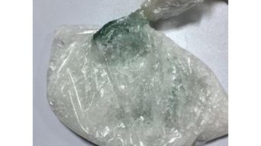 Batman&rsquo;da Uyuşturucu Operasyonu