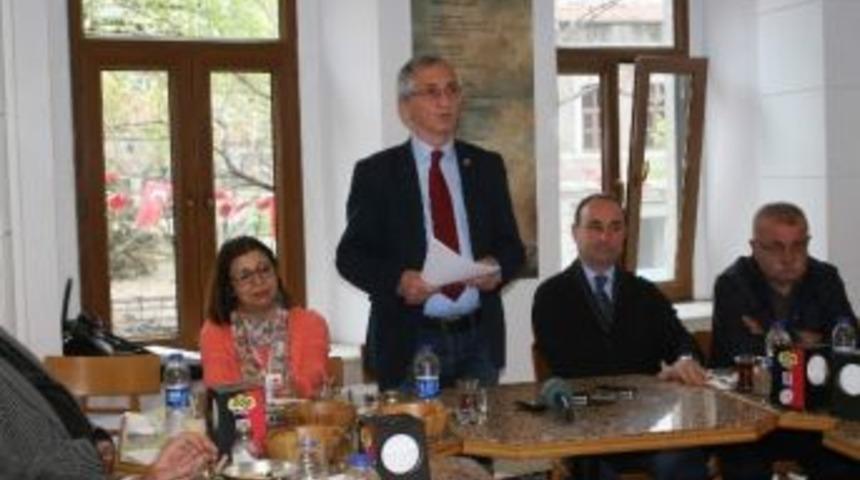 Chp Genel Başkanı Kılı&ccedil;daroğlu Rize&rsquo;ye Geliyor