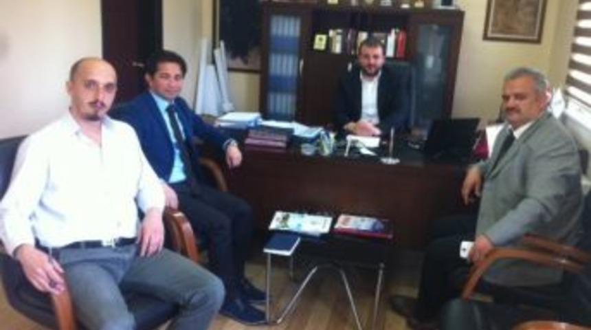 Kartepe Doğa Sporları Turizm &Ccedil;alıştayına Hazırlanıyor