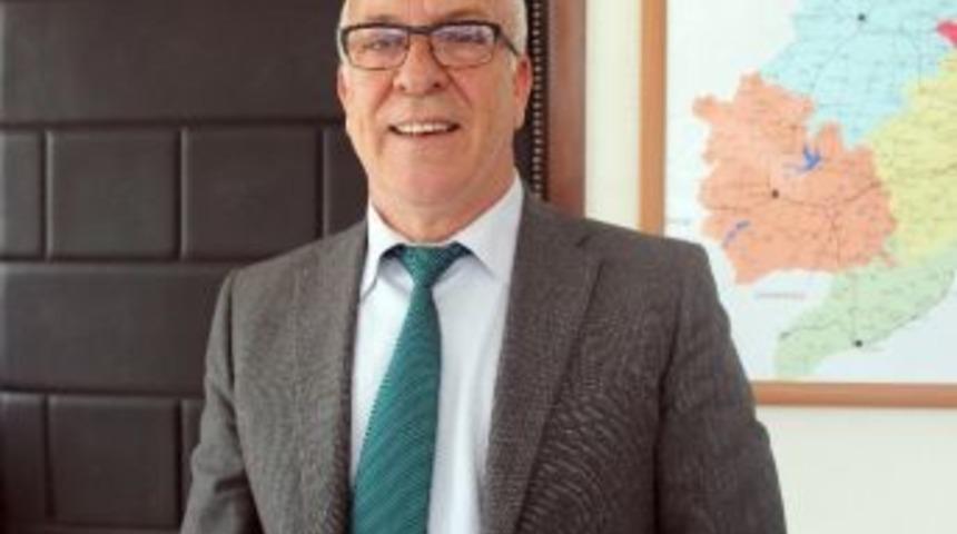 Başkan İbrahim Uyan, Olaylı Basın Toplantısı İle İlgili Konuştu