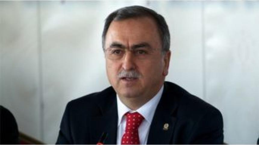 Burdur 112 İstasyon Binaları İ&ccedil;in Gerekli İzinler &Ccedil;ıktı