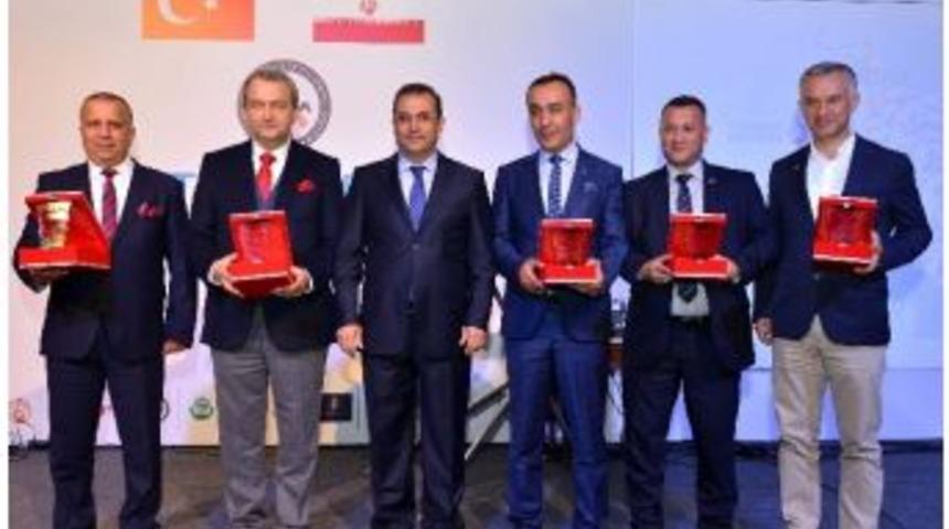 Antalya-iran Turizm Zirvesi