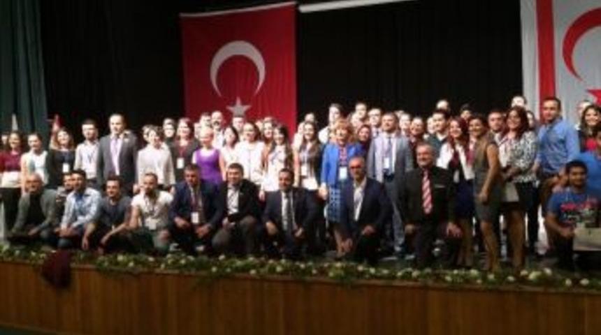 3. Kuzey Kıbrıs Acil Tıp G&uuml;nleri Sempozyumu D&uuml;zenlendi