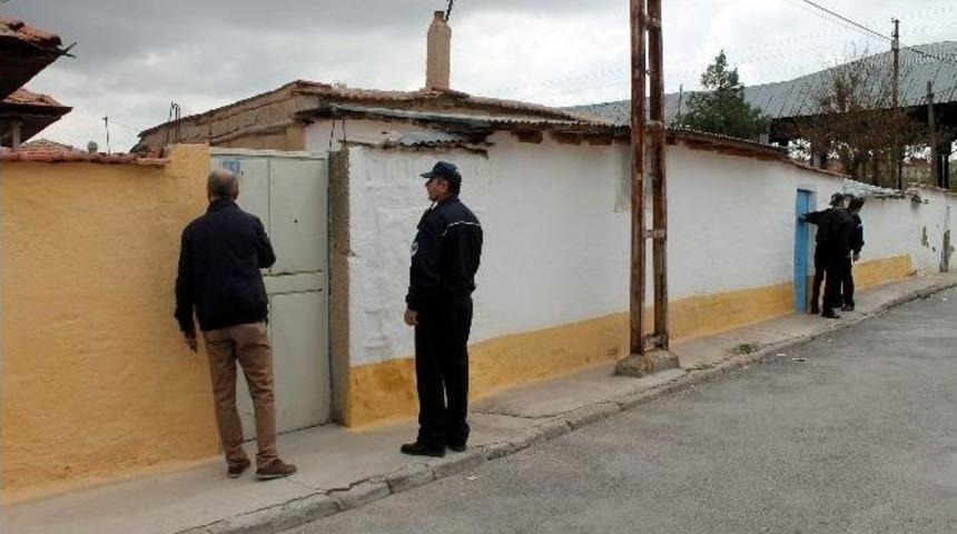 Kayıp Yasin’in Görüldüğü İhbarı Polisi Alarma Geçirdi