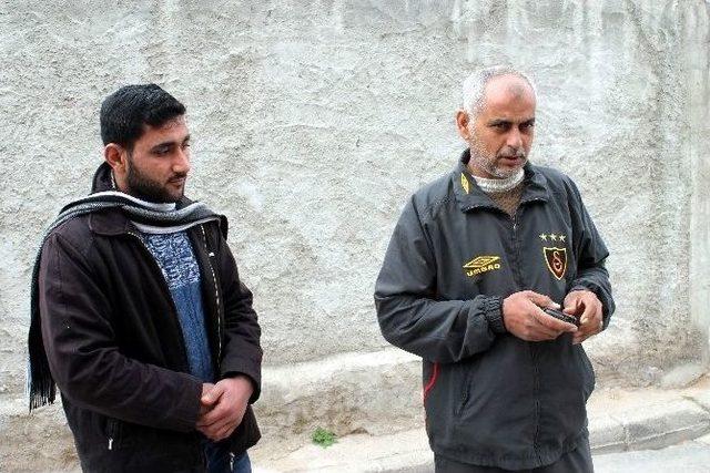 Kayıp Yasin’in Görüldüğü İhbarı Polisi Alarma Geçirdi