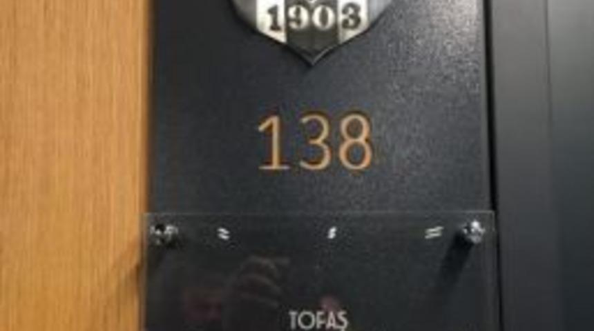 Bursaspor&rsquo;dan Tofaş&rsquo;a B&uuml;y&uuml;k Tepki