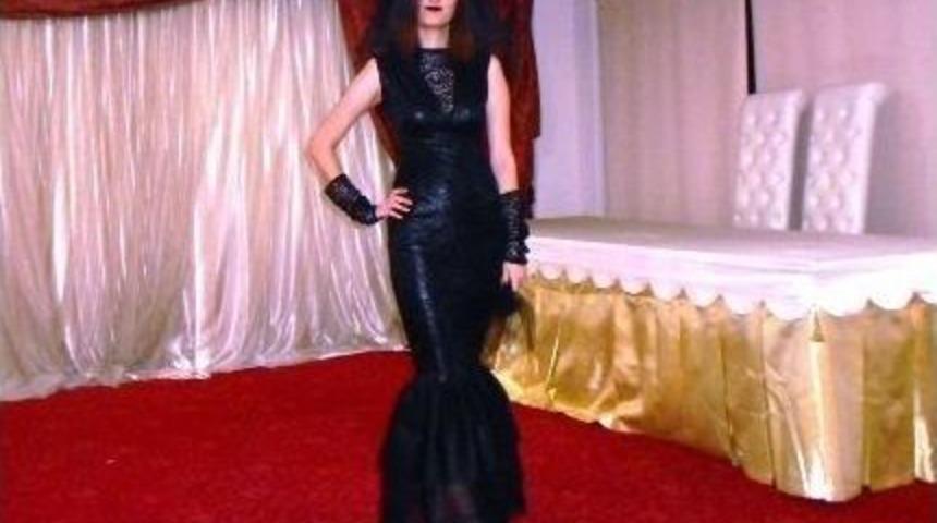 Sokak Hayvanları İ&ccedil;in Defile D&uuml;zenlendi