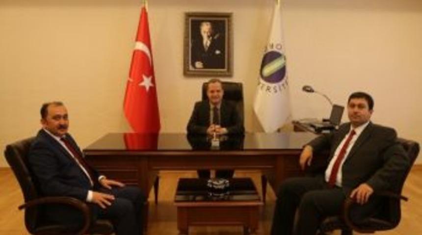 &Ouml;d&uuml; G&ouml;leti 2017&rsquo;de Tamamlanacak