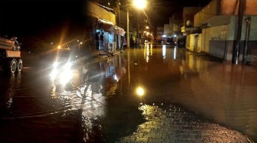 Ceylanpınar Belediyesi&rsquo;nin Zorlu M&uuml;cadelesi