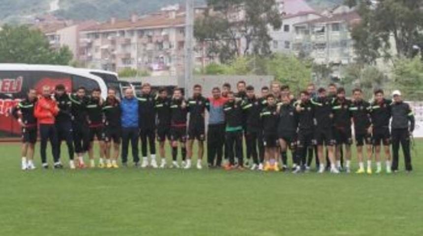 Spor Toto 2. Lig