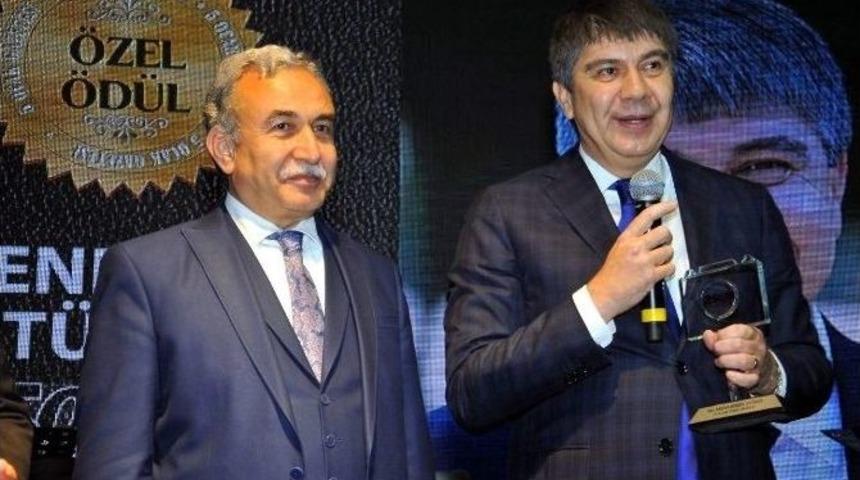 T&uuml;rel&rsquo;e Adana&rsquo;da &Ouml;zel &Ouml;d&uuml;l