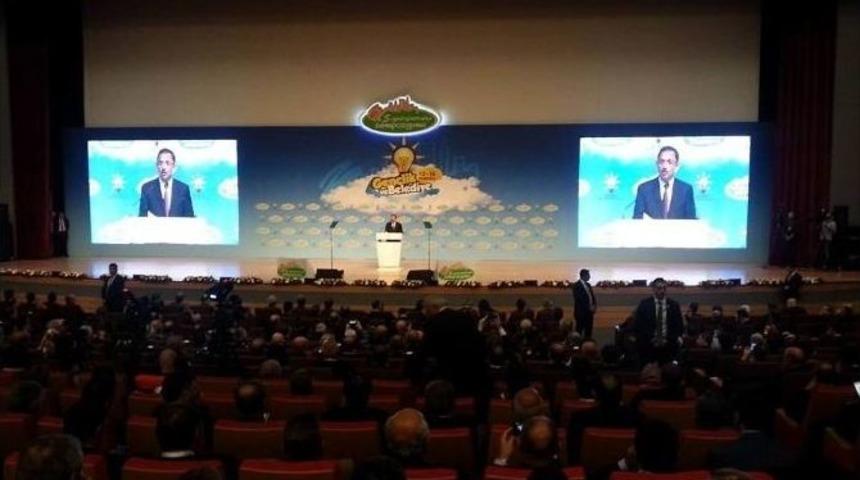 Başkan B&uuml;y&uuml;kkılı&ccedil; &lsquo;belediyecilik Ve Halkla İlişkileri&rsquo; Anlatacak