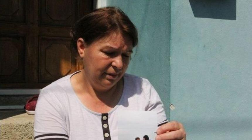 İkinci Kaptan Olarak &Ccedil;ıktığı İlk Seyirde Korsanlar Tarafından Ka&ccedil;ırıldı