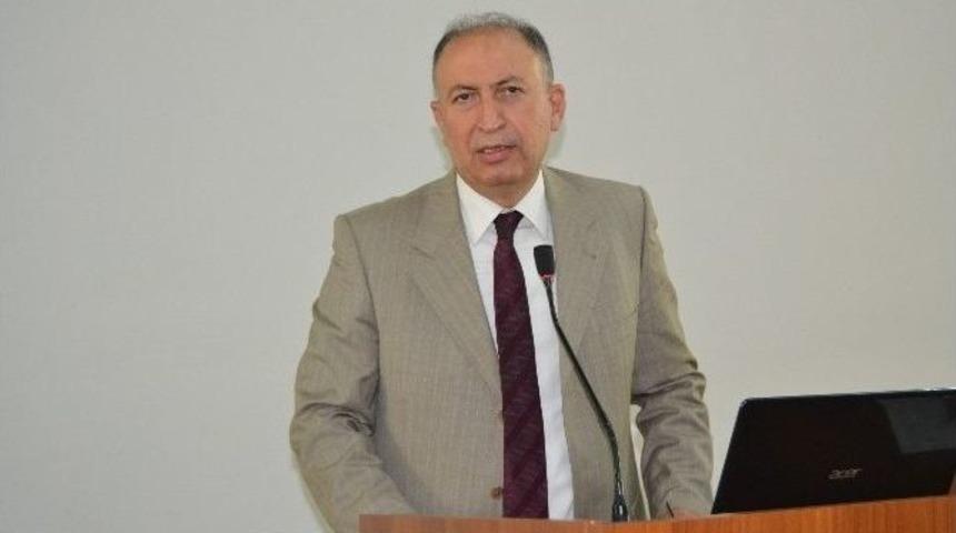 &ldquo;medya G&uuml;nleri&rdquo; Etkinliği Başladı