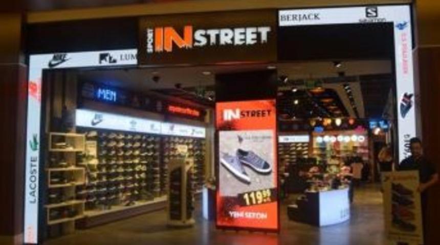 Sport İn Street, Malatyapark&rsquo;ta A&ccedil;ıldı