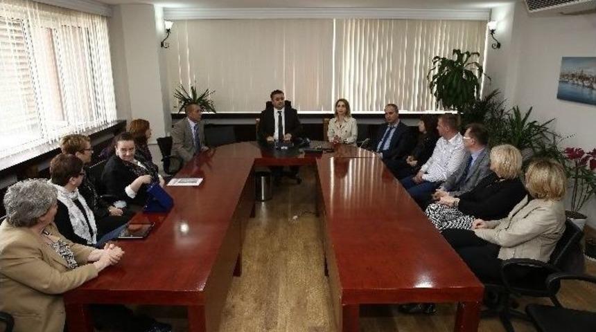 Kayseri&rsquo;ye Hayran Kaldılar