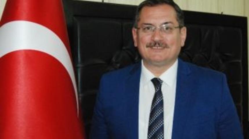 Trt Fm&rsquo;de Kahramanmaraş Tanıtıldı