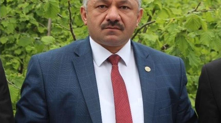 Ziraat Odalarından Fındık Fiyatlarına Tepki