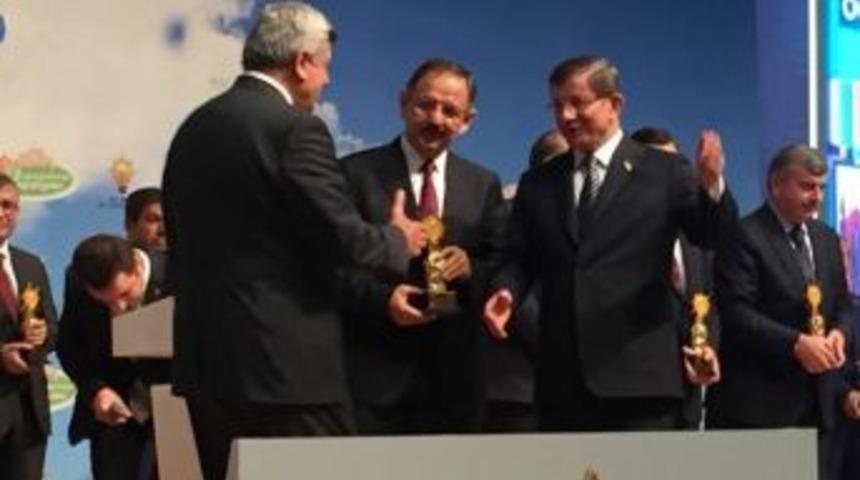 Kocaeli B&uuml;y&uuml;kşehir Belediyesi&rsquo;nin &ldquo;kılavuz Gen&ccedil;lik Projesi&rdquo; T&uuml;rkiye Birincisi