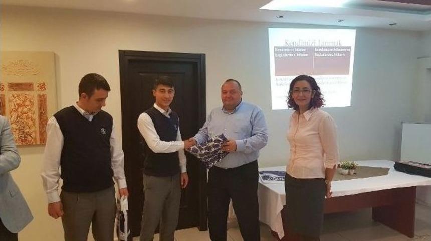 Truva Turizm İnsan Kaynaklarına Yatırım Yapmaya Devam Ediyor