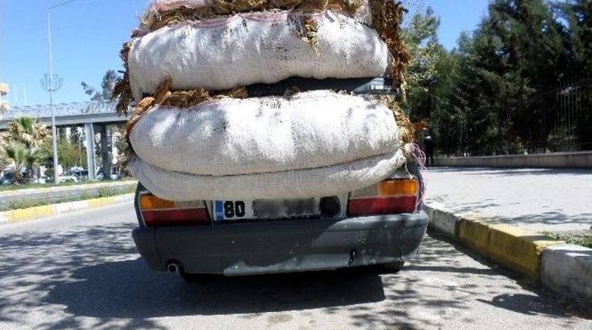 Kamyonet Değil, Otomobil