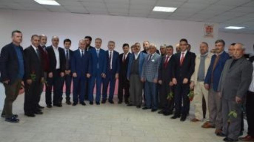 Kutlu Doğum Haftası Programı Hereke&rsquo;de Yapıldı