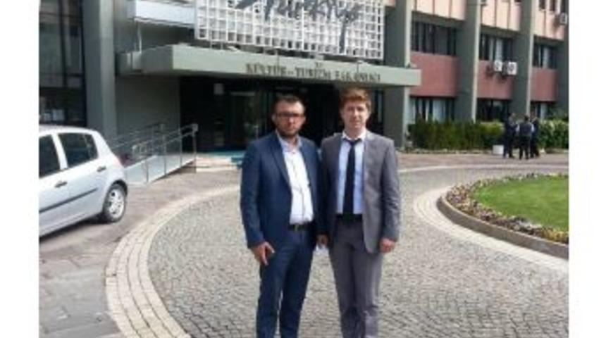 Umurbey&rsquo;e Yeni Projeler Yolda