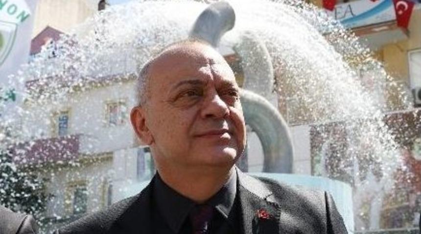 Başkan Erg&uuml;n&rsquo;den Kutlu Doğum Mesajı