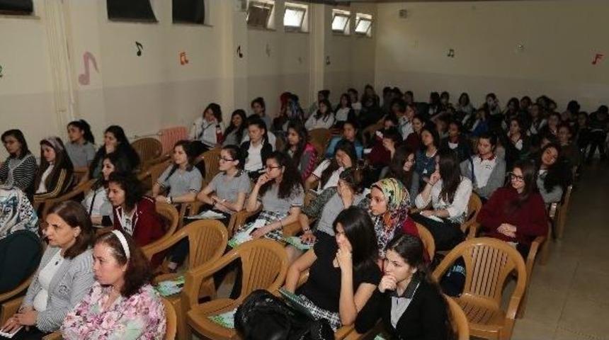 Denizli&rsquo;de Hayvan Dostlarına Seminer