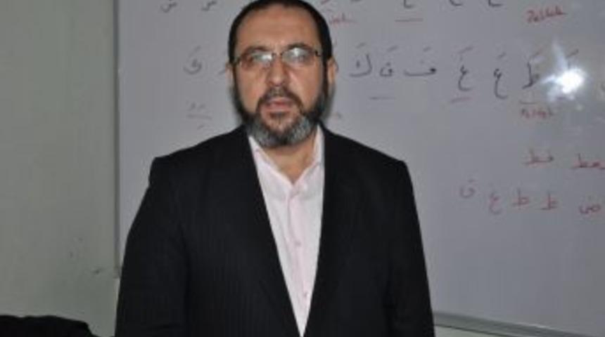 Başvaiz Akpolat’tan Birlik Ve Beraberlik Çağrısı