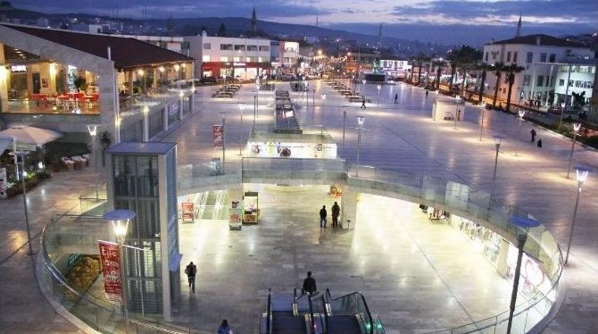 Turizm Haftası Urla’da Kutlanacak