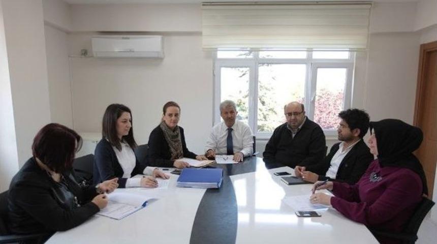 Sapanca K&uuml;lt&uuml;r Merkezi&rsquo;nin İhalesi Yapıldı