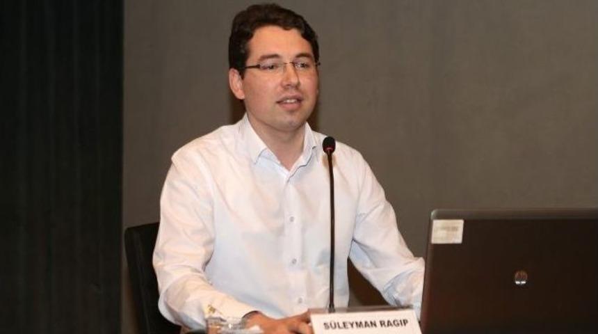 B&uuml;y&uuml;kşehir Belediyesi&rsquo;nden &Ouml;nc&uuml; Gen&ccedil; S&ouml;yleşisi