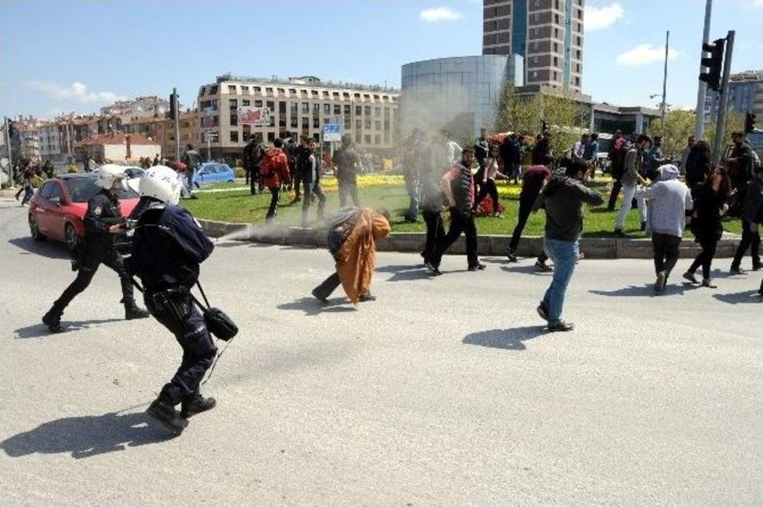 &Uuml;niversitede Arbede