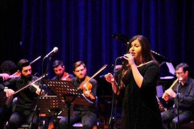 Sa&uuml;&rsquo;de Azerbaycan Gecesi 2