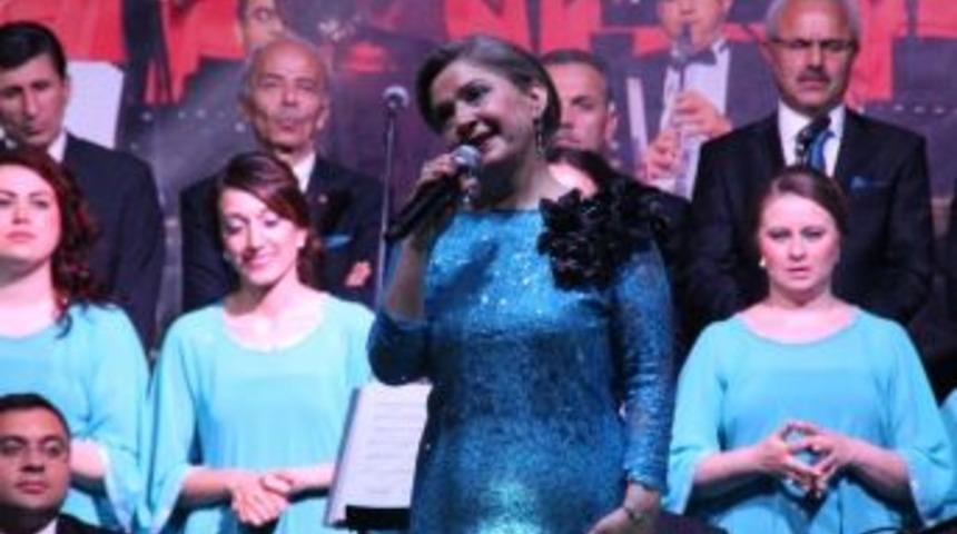 D&uuml;zce&rsquo;de T&uuml;rk Sanat M&uuml;ziği Konseri D&uuml;zenlenecek