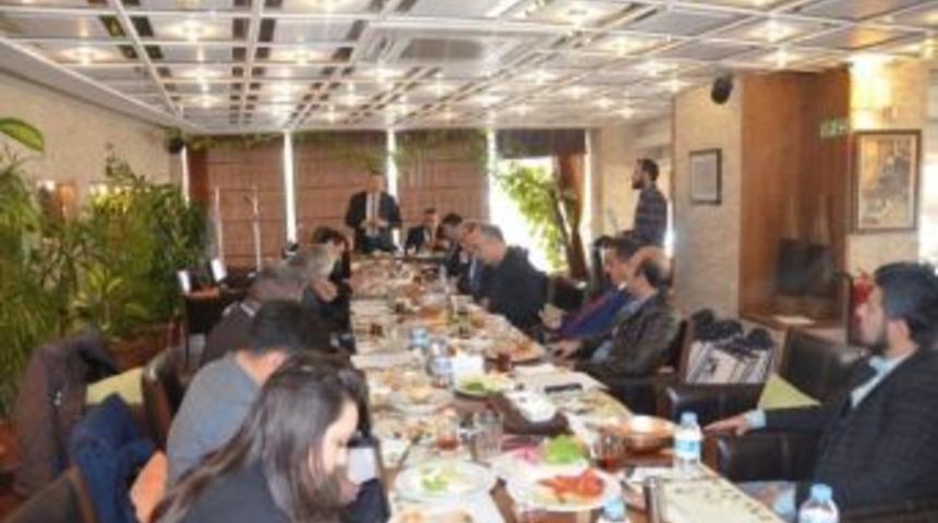 Asmmmo Başkanı Okkalı: &ldquo;mali M&uuml;şavirlerin &Uuml;zerindeki Angaryalar Kalkmalı&rdquo;