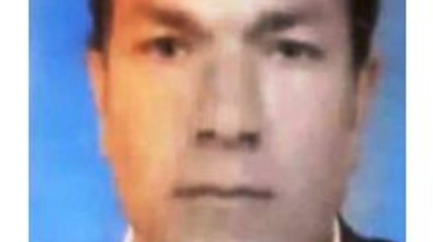 İzmir&rsquo;de &rsquo;intikam&rsquo; Cinayeti