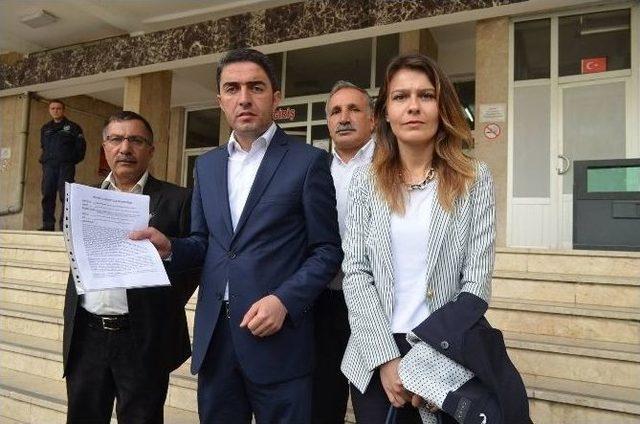 Chp’lilerden Halk Oyunu Paylaşımına Halaylı Tepki