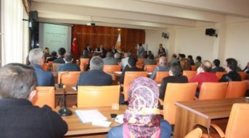 Burdur Maks&rsquo;a Dahil Oldu