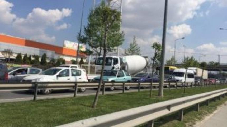 Mudanya&rsquo;dan Feribota Yetişecekler Dikkat