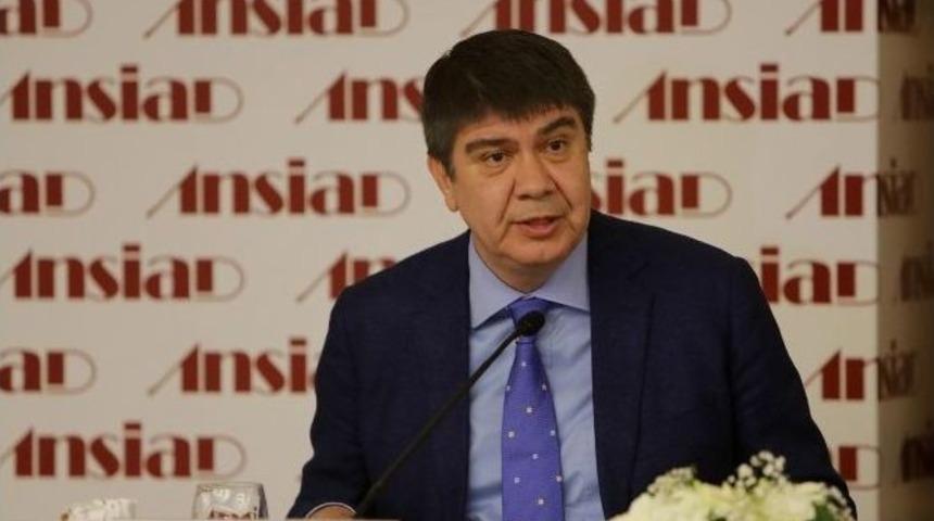 D&uuml;nya Bankası&rsquo;ndan B&uuml;y&uuml;kşehir&rsquo;e Kredi Garantisi