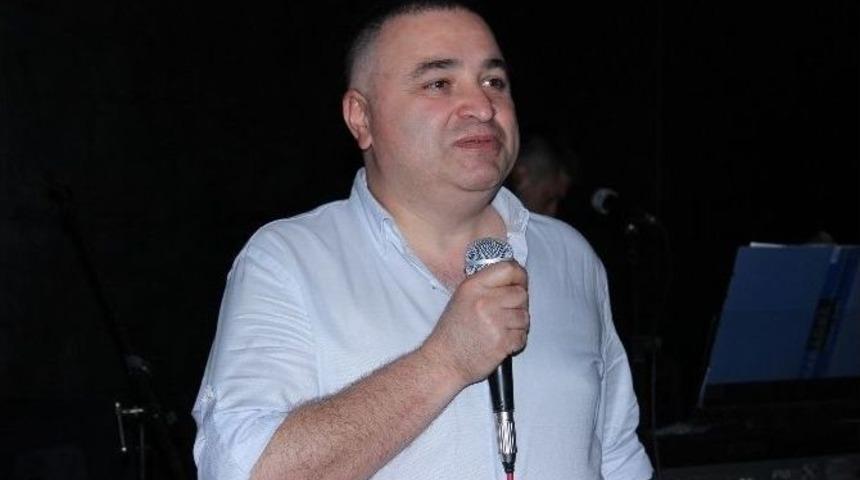 Tayini &Ccedil;ıkan Doktora H&uuml;z&uuml;nl&uuml; Veda