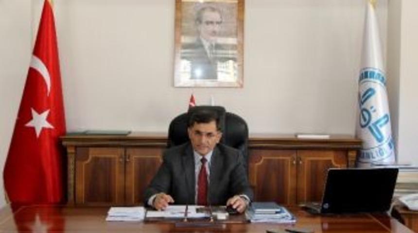 Kutlu Doğum Haftası Başlıyor