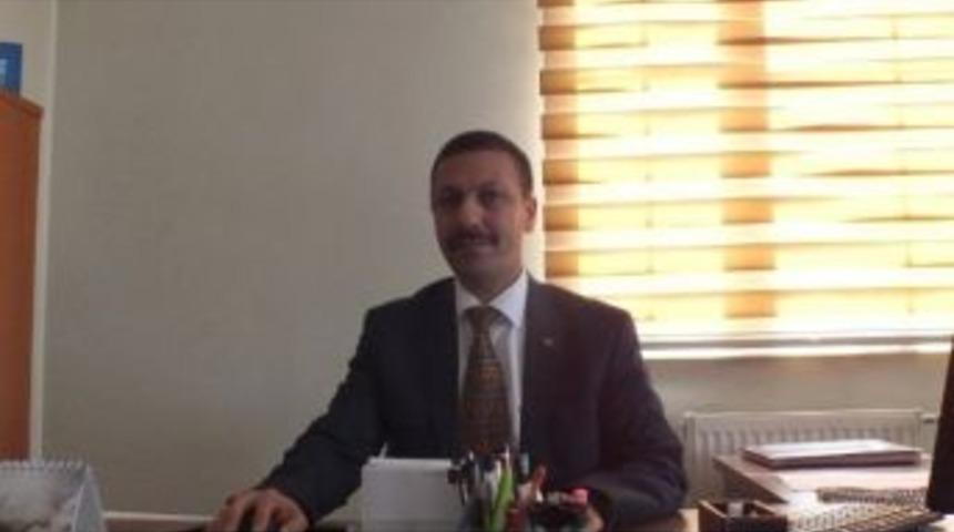 Diyanet-sen Erzurum Şube Başkanı Murat Başa&rsquo;dan Kutlu Doğum Mesajı