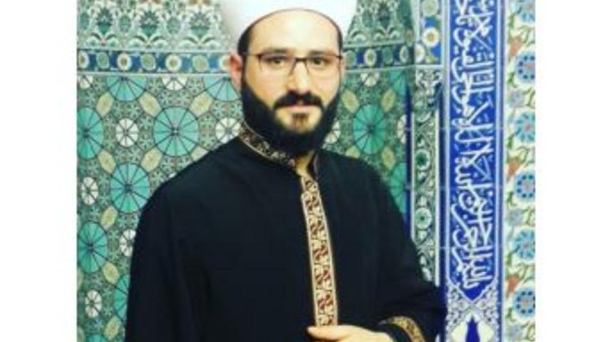 Siirtli Din G&ouml;revlisi Kutlu Doğum Etkinliklerinde Yer Alacak