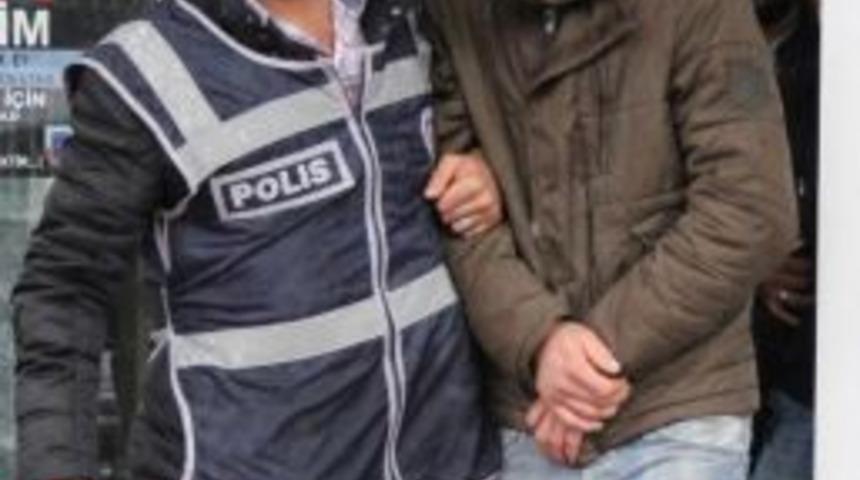 Şezlong Hırsızlığı Zanlısına Adli Kontrol